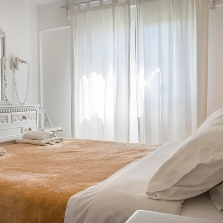 Apartment Philoxenia Anemomilos *