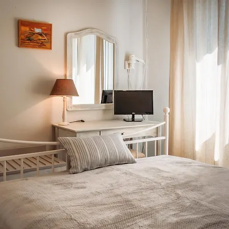 Philoxenia Anemomilos * Ándros