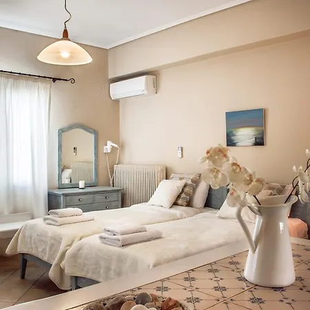 Apartment Philoxenia Anemomilos Ándros