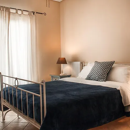 Philoxenia Anemomilos Ándros