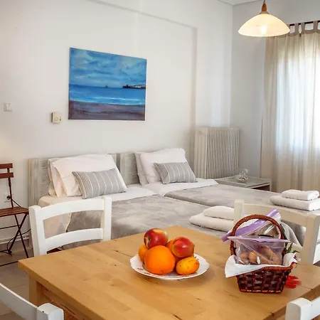 Philoxenia Anemomilos Apartment