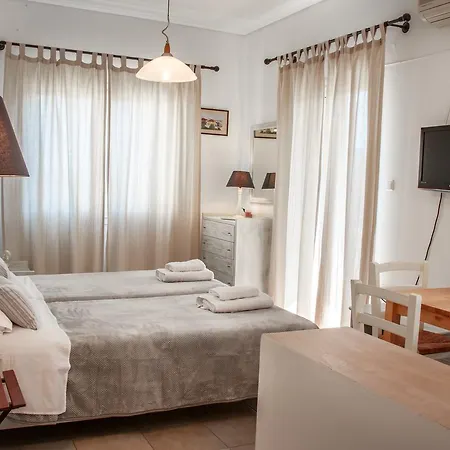 Apartment Philoxenia Anemomilos *