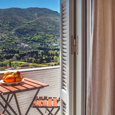 Philoxenia Anemomilos *