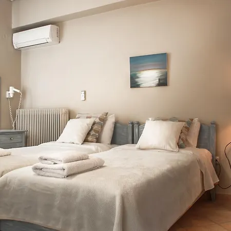 Apartment Philoxenia Anemomilos *