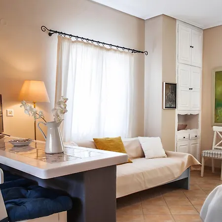 Apartment Philoxenia Anemomilos