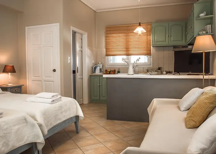 Philoxenia Anemomilos *