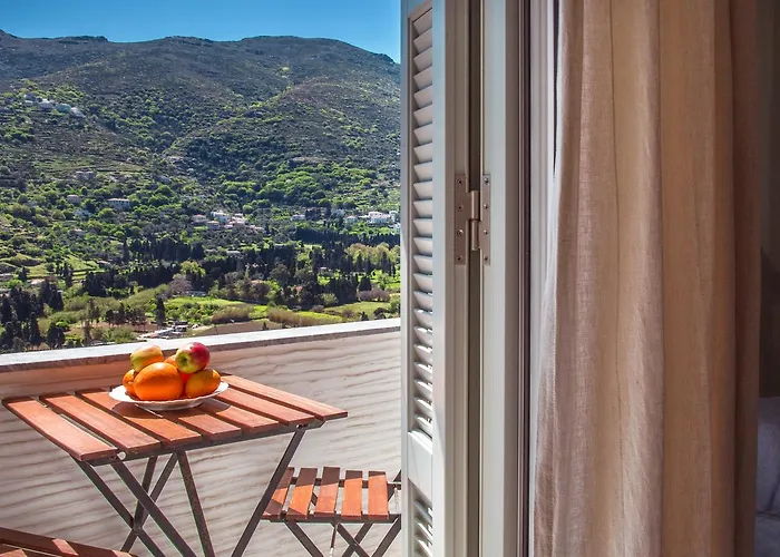 Philoxenia Anemomilos *