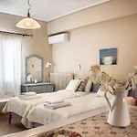 Apartamento Philoxenia Anemomilos Ándros