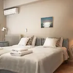 Apartamento Philoxenia Anemomilos *