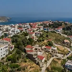 Philoxenia Anemomilos * Ándros